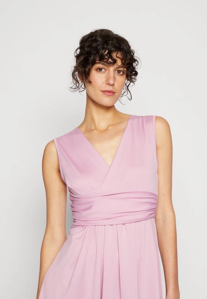 Peignoir ANNA FIELD Anna Field Day Dress Rose Femme | FCL-3184294